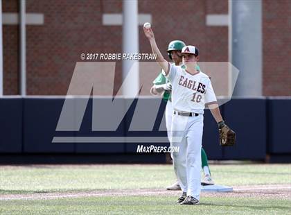 Thumbnail 3 in Carroll vs. Allen (UIL 6A Regional Quarterfinal) photogallery.