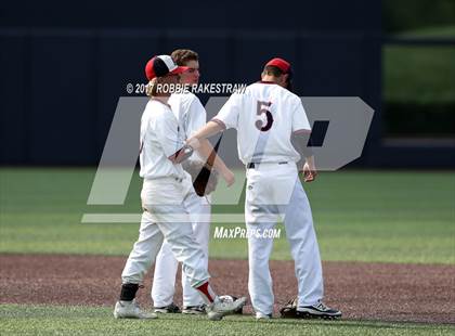 Thumbnail 3 in Carroll vs. Allen (UIL 6A Regional Quarterfinal) photogallery.