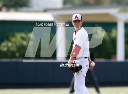 Thumbnail 3 in Carroll vs. Allen (UIL 6A Regional Quarterfinal) photogallery.
