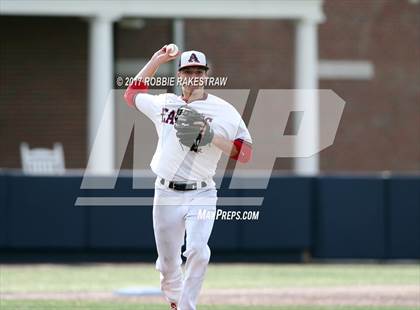 Thumbnail 3 in Carroll vs. Allen (UIL 6A Regional Quarterfinal) photogallery.