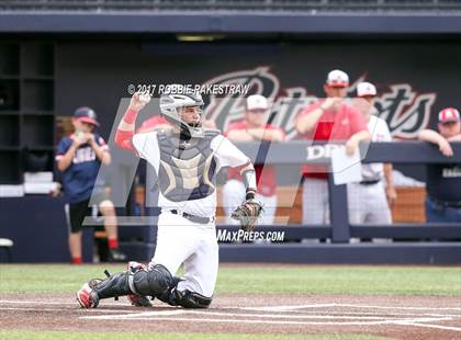 Thumbnail 1 in Carroll vs. Allen (UIL 6A Regional Quarterfinal) photogallery.