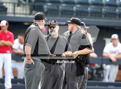Thumbnail 3 in Carroll vs. Allen (UIL 6A Regional Quarterfinal) photogallery.