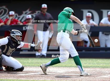 Thumbnail 1 in Carroll vs. Allen (UIL 6A Regional Quarterfinal) photogallery.
