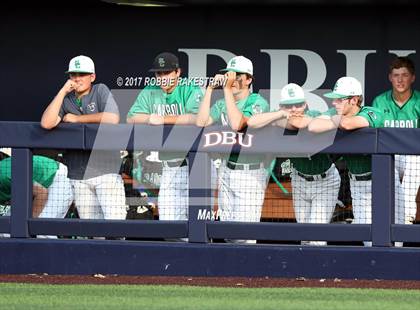 Thumbnail 1 in Carroll vs. Allen (UIL 6A Regional Quarterfinal) photogallery.