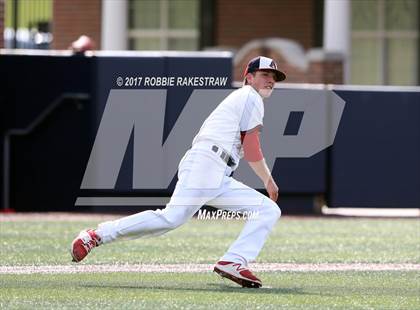 Thumbnail 3 in Carroll vs. Allen (UIL 6A Regional Quarterfinal) photogallery.