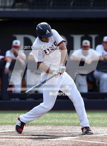 Thumbnail 2 in Carroll vs. Allen (UIL 6A Regional Quarterfinal) photogallery.