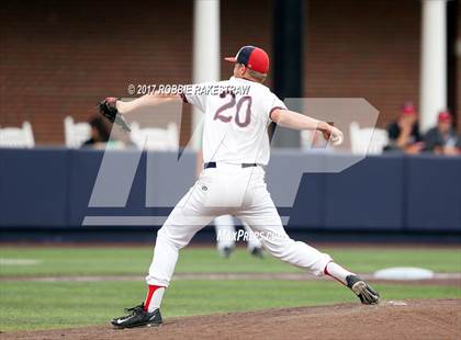 Thumbnail 1 in Carroll vs. Allen (UIL 6A Regional Quarterfinal) photogallery.