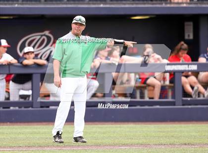 Thumbnail 2 in Carroll vs. Allen (UIL 6A Regional Quarterfinal) photogallery.