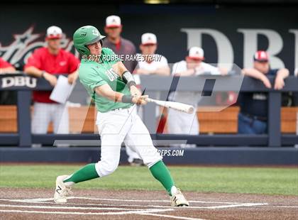 Thumbnail 2 in Carroll vs. Allen (UIL 6A Regional Quarterfinal) photogallery.