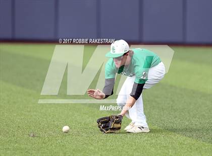 Thumbnail 2 in Carroll vs. Allen (UIL 6A Regional Quarterfinal) photogallery.