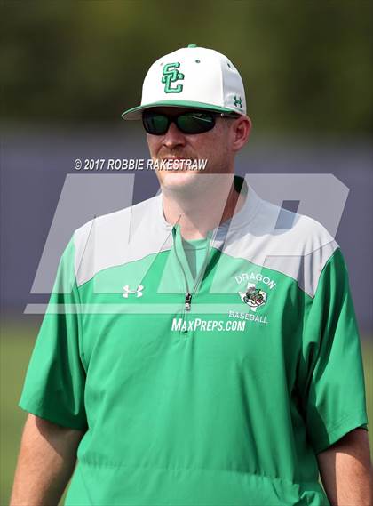Thumbnail 1 in Carroll vs. Allen (UIL 6A Regional Quarterfinal) photogallery.