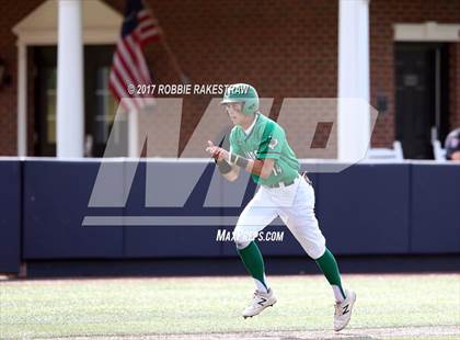 Thumbnail 3 in Carroll vs. Allen (UIL 6A Regional Quarterfinal) photogallery.