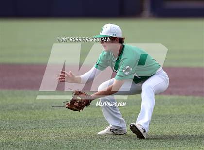 Thumbnail 3 in Carroll vs. Allen (UIL 6A Regional Quarterfinal) photogallery.