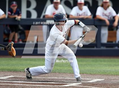 Thumbnail 2 in Carroll vs. Allen (UIL 6A Regional Quarterfinal) photogallery.