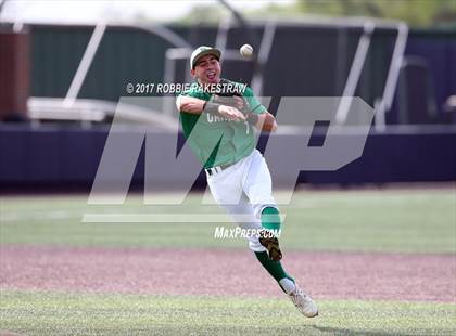 Thumbnail 1 in Carroll vs. Allen (UIL 6A Regional Quarterfinal) photogallery.