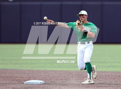 Thumbnail 1 in Carroll vs. Allen (UIL 6A Regional Quarterfinal) photogallery.