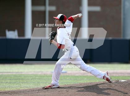 Thumbnail 3 in Carroll vs. Allen (UIL 6A Regional Quarterfinal) photogallery.