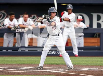 Thumbnail 2 in Carroll vs. Allen (UIL 6A Regional Quarterfinal) photogallery.