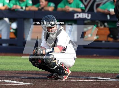 Thumbnail 1 in Carroll vs. Allen (UIL 6A Regional Quarterfinal) photogallery.