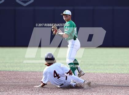 Thumbnail 3 in Carroll vs. Allen (UIL 6A Regional Quarterfinal) photogallery.