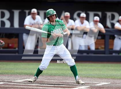 Thumbnail 1 in Carroll vs. Allen (UIL 6A Regional Quarterfinal) photogallery.
