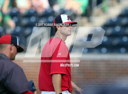 Thumbnail 2 in Carroll vs. Allen (UIL 6A Regional Quarterfinal) photogallery.