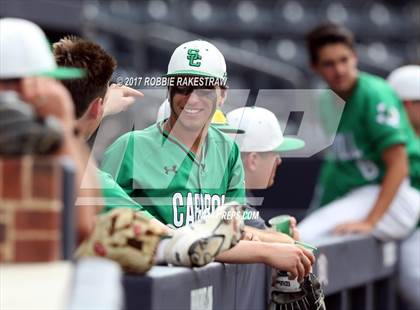 Thumbnail 3 in Carroll vs. Allen (UIL 6A Regional Quarterfinal) photogallery.