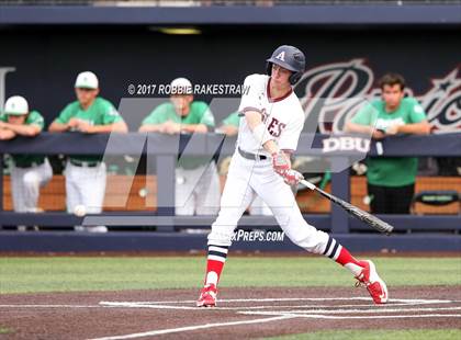 Thumbnail 1 in Carroll vs. Allen (UIL 6A Regional Quarterfinal) photogallery.