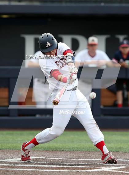 Thumbnail 2 in Carroll vs. Allen (UIL 6A Regional Quarterfinal) photogallery.