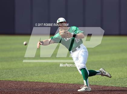 Thumbnail 1 in Carroll vs. Allen (UIL 6A Regional Quarterfinal) photogallery.