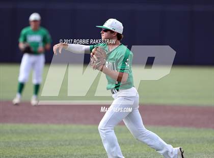 Thumbnail 1 in Carroll vs. Allen (UIL 6A Regional Quarterfinal) photogallery.