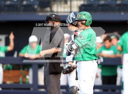 Thumbnail 3 in Carroll vs. Allen (UIL 6A Regional Quarterfinal) photogallery.