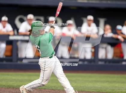 Thumbnail 1 in Carroll vs. Allen (UIL 6A Regional Quarterfinal) photogallery.