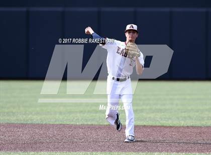 Thumbnail 3 in Carroll vs. Allen (UIL 6A Regional Quarterfinal) photogallery.