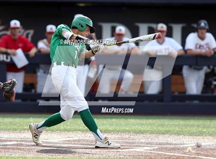 Thumbnail 1 in Carroll vs. Allen (UIL 6A Regional Quarterfinal) photogallery.