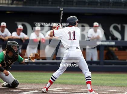 Thumbnail 1 in Carroll vs. Allen (UIL 6A Regional Quarterfinal) photogallery.