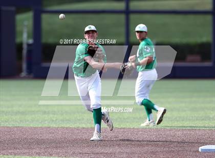 Thumbnail 3 in Carroll vs. Allen (UIL 6A Regional Quarterfinal) photogallery.
