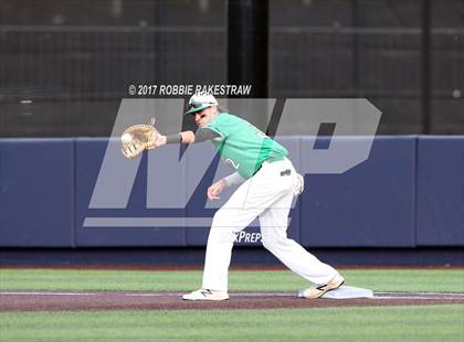 Thumbnail 3 in Carroll vs. Allen (UIL 6A Regional Quarterfinal) photogallery.