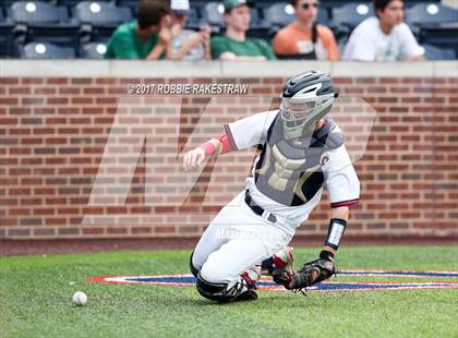 Thumbnail 3 in Carroll vs. Allen (UIL 6A Regional Quarterfinal) photogallery.