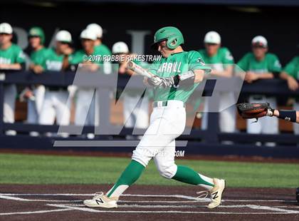 Thumbnail 3 in Carroll vs. Allen (UIL 6A Regional Quarterfinal) photogallery.