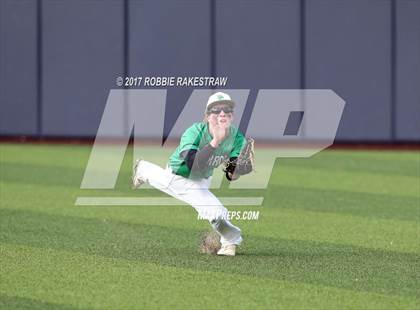 Thumbnail 1 in Carroll vs. Allen (UIL 6A Regional Quarterfinal) photogallery.