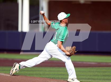 Thumbnail 2 in Carroll vs. Allen (UIL 6A Regional Quarterfinal) photogallery.