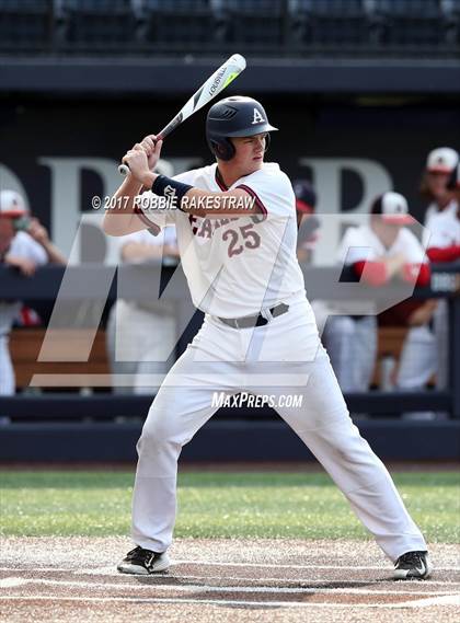 Thumbnail 1 in Carroll vs. Allen (UIL 6A Regional Quarterfinal) photogallery.