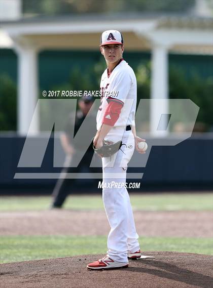 Thumbnail 2 in Carroll vs. Allen (UIL 6A Regional Quarterfinal) photogallery.