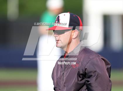 Thumbnail 3 in Carroll vs. Allen (UIL 6A Regional Quarterfinal) photogallery.