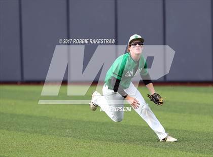 Thumbnail 3 in Carroll vs. Allen (UIL 6A Regional Quarterfinal) photogallery.