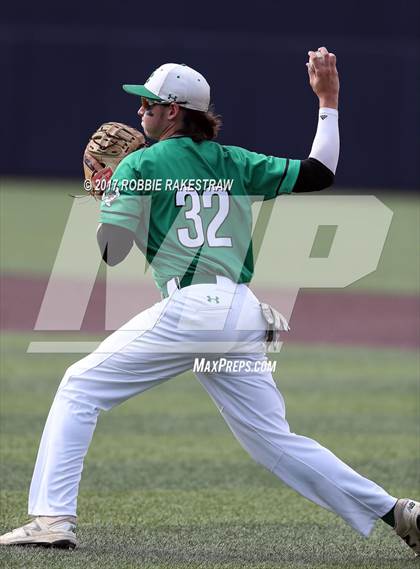 Thumbnail 3 in Carroll vs. Allen (UIL 6A Regional Quarterfinal) photogallery.