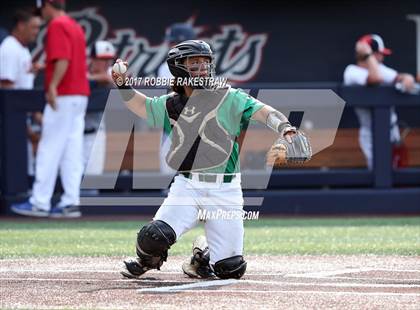 Thumbnail 3 in Carroll vs. Allen (UIL 6A Regional Quarterfinal) photogallery.