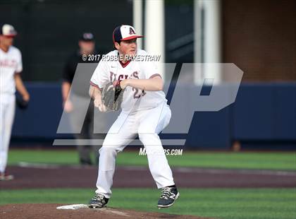 Thumbnail 1 in Carroll vs. Allen (UIL 6A Regional Quarterfinal) photogallery.