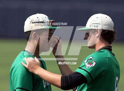 Thumbnail 1 in Carroll vs. Allen (UIL 6A Regional Quarterfinal) photogallery.